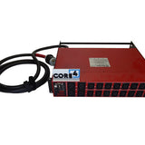 RARITAN PX2-4464R-K1 20 Outlet 240V Power Distribution Unit (RED)