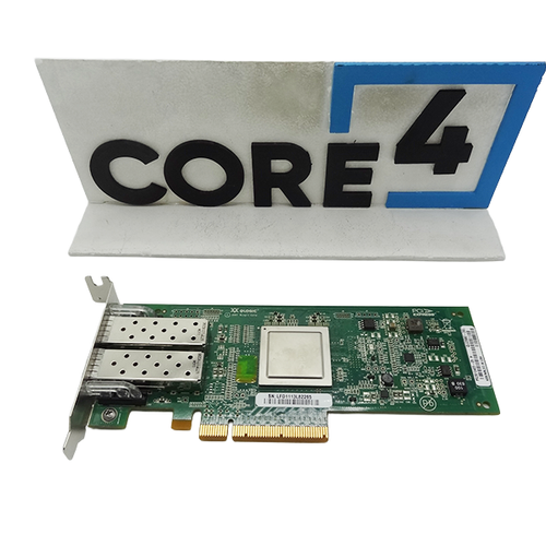 DELL PX2810403-25 Dual Port 8Gbps QLE2562 PCI Express