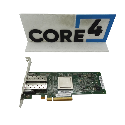 CISCO PX2810403-49 Dual Port 8Gbps QLE2562 PCI Express