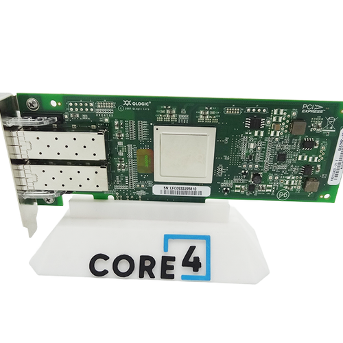 HP PX2810403 QLOGIC SANBLADE 8GB SINGLE PORT