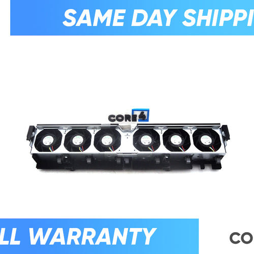 DELL PY90Y R740 FAN ASSEMBLY TRAY