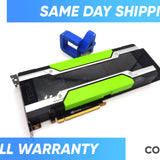 HP Q0E21A NVIDIA TESLA P100 16G GPU CARD - 868585-001