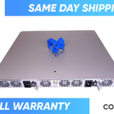 HP Q0U56B SN6600B 32GB 48/48 FIBRE CHANNEL SWITCH - Q0U56A, Q0U56-63002, 871348-001