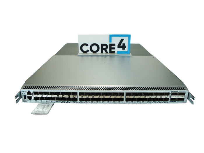 HP Q0U58B HPE SN6600B 32GB 4824 24-PORT 32GB SHORT WAVE SFP+