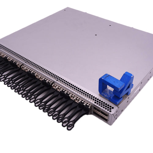 HP Q0U61B SN6600B 32GB 48/48PP+ 48PSFP+ SWITCH