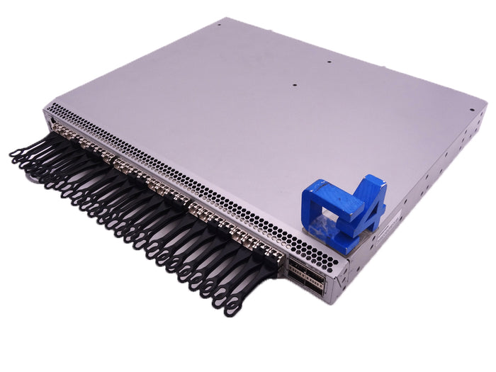 HP Q0U61B SN6600B 32GB 48/48PP+ 48PSFP+ SWITCH