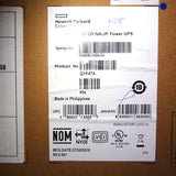 HP Q1F47A T750 G5 NA/JP TOWER UPS - P02751-001, 881759-001