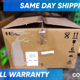 HP Q1H76A 16GB 24-PORT/12-PORT ACTIVE FC SWITCH *New Sealed* - 863021-001