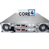 HP Q1J00B HPE MSA 2050 SAN Dual Controller LFF Storage