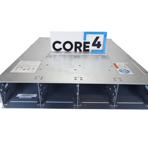 HP Q1J00B HPE MSA 2050 SAN Dual Controller LFF Storage