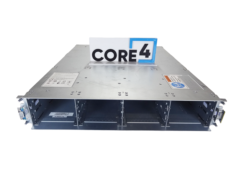 HP Q1J00B HPE MSA 2050 SAN Dual Controller LFF Storage