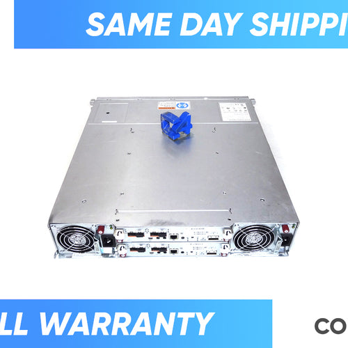 HP Q1J01A MSA 2050 DUAL CONTROLLER SFF SAN STORAGE
