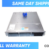 HP Q1J01A MSA 2050 DUAL CONTROLLER SFF SAN STORAGE
