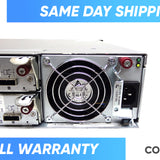 HP Q1J01B MSA 2050 SAN DC SFF STORAGE - Q1J01A