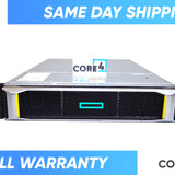 HP Q1J01B MSA 2050 SAN DC SFF STORAGE - Q1J01A
