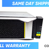 HP Q1J01B MSA 2050 SAN DC SFF STORAGE - Q1J01A