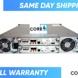 HP Q1J01B MSA 2050 SAN DC SFF STORAGE - Q1J01A