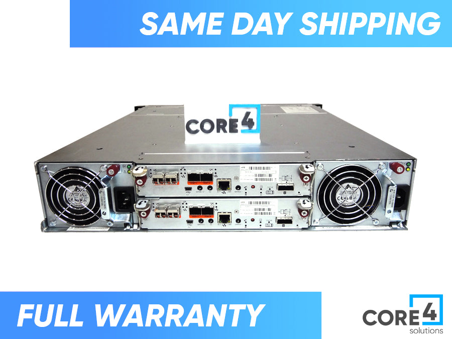 HP Q1J01B MSA 2050 SAN DC SFF STORAGE - Q1J01A