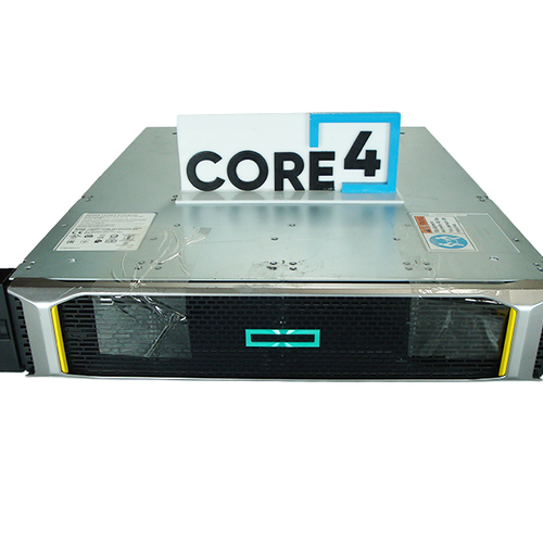 HP Q1J06B HPE MSA 2050 LFF Disk Enclosure