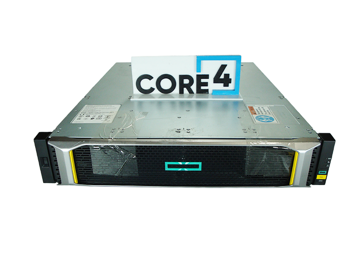 HP Q1J06B HPE MSA 2050 LFF Disk Enclosure