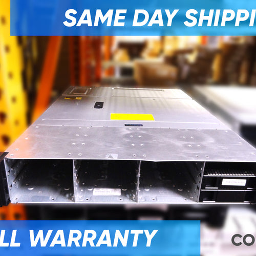 HP Q1J09A D3610 ENCLOSURE
