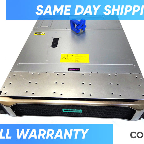 HP Q1J10A D3710 ENCLOSURE