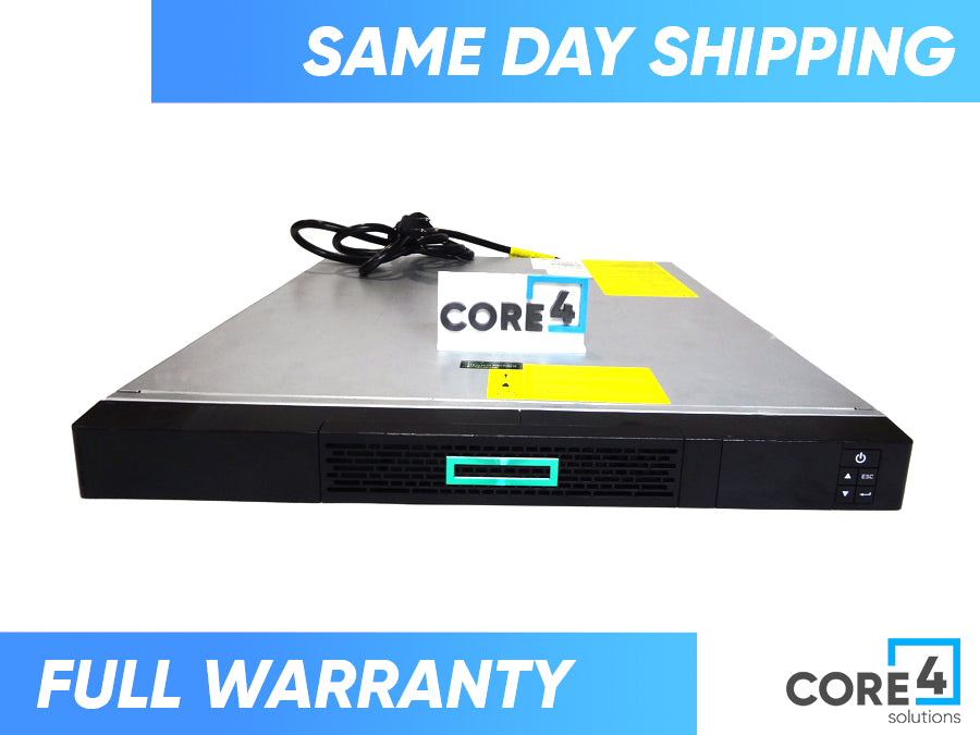 HP Q1L88A R1500 GEN5 NA UPS - 881404-001