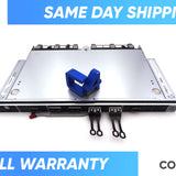 HP Q2E57A BROCADE 32GB/20 4SFP+ PP SW - 882138-001