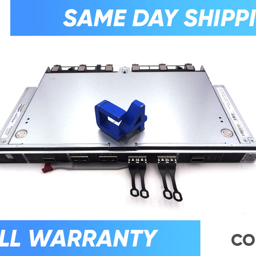 HP Q2E57A BROCADE 32GB/20 4SFP+ PP SW - 882138-001