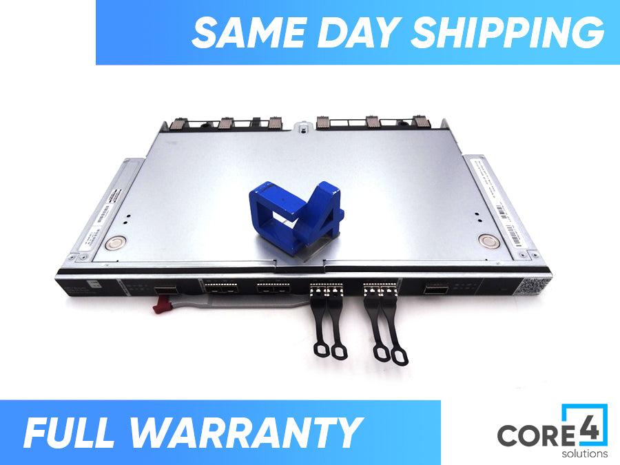 HP Q2E57A BROCADE 32GB/20 4SFP+ PP SW - 882138-001