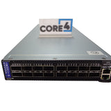 HP Q2F24A HPE SN2100M 100GbE 8QSFP28 Switch