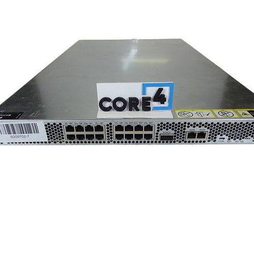 HP Q2N07A HPE SUPERDOME FLEX RACK MANAGEMENT CONTROLLER