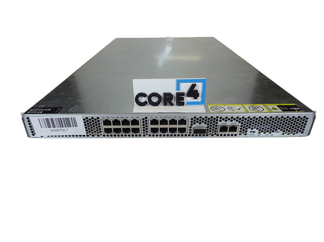 HP Q2N07A HPE SUPERDOME FLEX RACK MANAGEMENT CONTROLLER