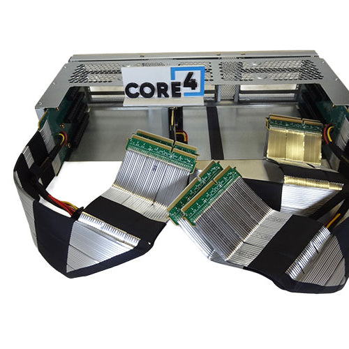 HP Q2N08A HP SD FLEX PCIE FH 12-SLOT 3 RISER KIT