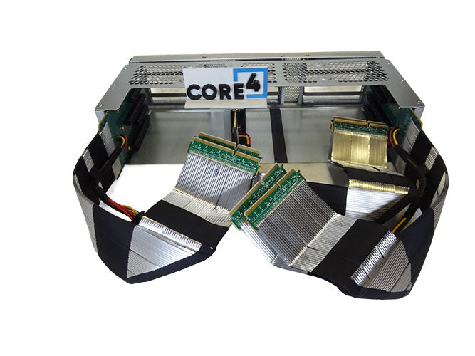 HP Q2N08A HP SD FLEX PCIE FH 12-SLOT 3 RISER KIT