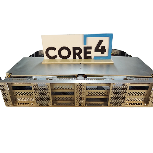 HP Q2N09A HP SD Flex PCIe LP 16-slot