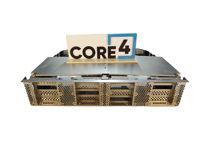 HP Q2N09A HP SD Flex PCIe LP 16-slot