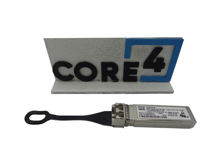 HP Q2P64A HPE 25GB SFP28 SW TRANSCEIVER