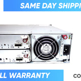 HP Q2R19A MSA 1050 8GB FC SFF SAN