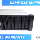 HP Q2R19A MSA 1050 8GB FC SFF SAN