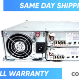 HP Q2R19A MSA 1050 8GB FC SFF SAN