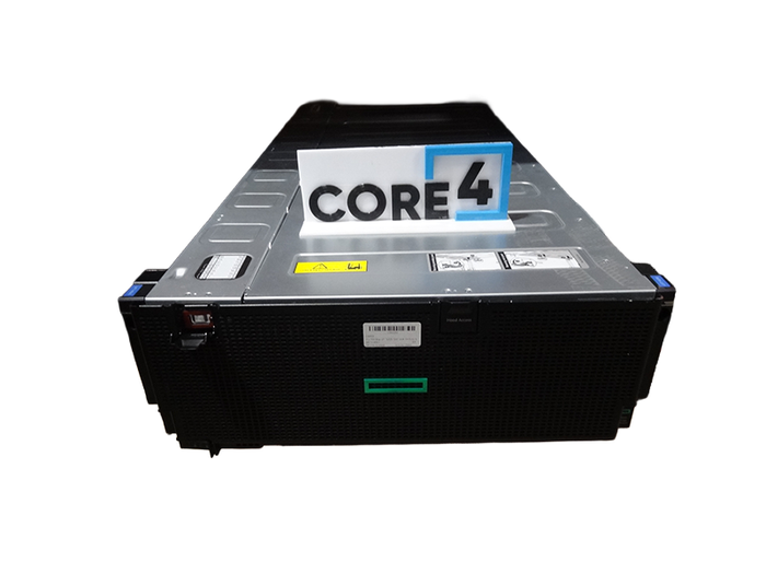 HP Q2R34A HPE D8000 1 IO Mod Density Enclosure