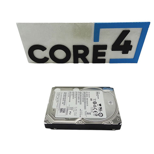 HP Q5T11A HP 1TB 6G SATA 7.2K SFF 512N KIT