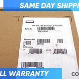 HP Q5T64A RJ45-DB9 DCE FEMALE SERIAL ADAR - P02189-001
