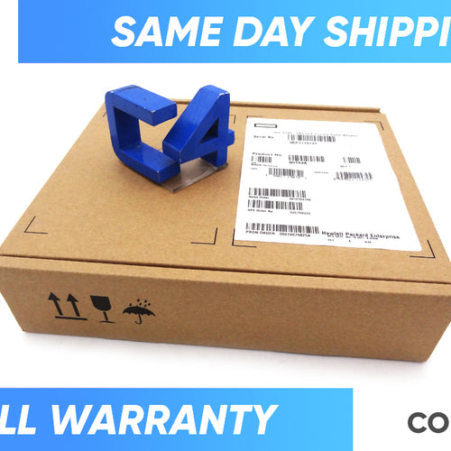 HP Q5T64A RJ45-DB9 DCE FEMALE SERIAL ADAR - P02189-001