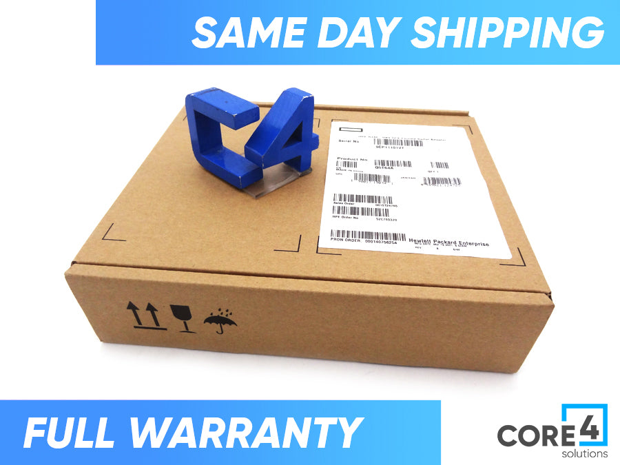 HP Q5T64A RJ45-DB9 DCE FEMALE SERIAL ADAR - P02189-001