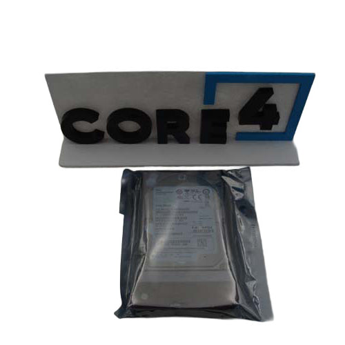 HP Q6M02A HPE 300GB SAS 12G 10K SFF RW DS HDD