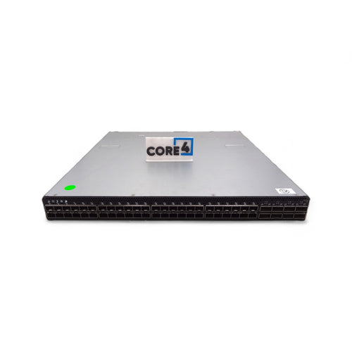 HP Q6M29A HP SN2410BM 10GBE 24SFP+ 4QS