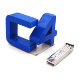HP Q6M30A M-SERIES 10GBE SFP+ SR 300M XCVR - 880972-001