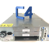 HP Q6Q62B HPE MSL3040 SCALABLE LIBRARY